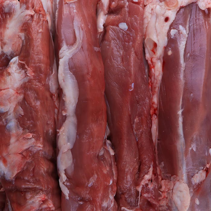 انواع گوشت گوسفندی و بره