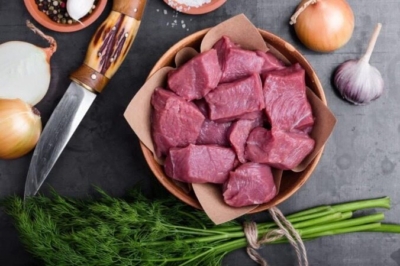 بهترین روش فریز کردن گوشت قرمز برای حفظ کیفیت چیست؟