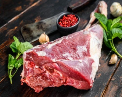 تفاوت گوشت گوسفندی و گوساله چیست؟
