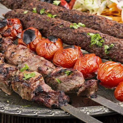 بهترین گوشت برای کباب کوبیده، برگ و چنجه چیست؟