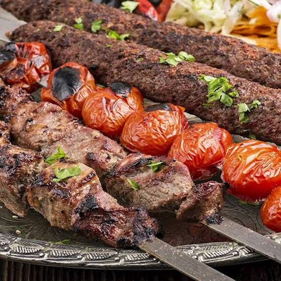 بهترین گوشت برای کباب کوبیده، برگ و چنجه چیست؟