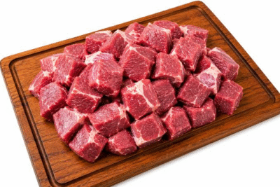 برای قیمه و قرمه سبزی چه گوشتی بخریم؟